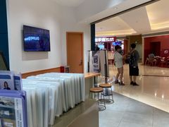 -海马体照相馆(万菱汇店)