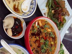 -丁太婆老妈蹄花(人民公园非遗总店)