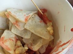 -鸡柳大人(宁大店)