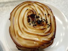 -村长家的疙瘩汤(沌口店)