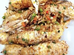 -芽庄老成都川菜馆