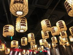 -南京大牌档(济南万象城店)