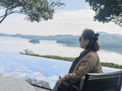-天目湖涵田度假村