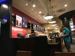 -星巴克(天津大悦城第二店)