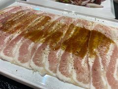 -牛鲜盛齐齐哈尔烤肉(曹路店)