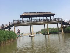-处女泉风景名胜区