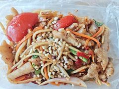 -婉泰·特色小吃·舂鸡脚(告庄二店)