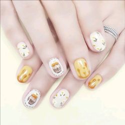 -LILY NAILS美甲美睫