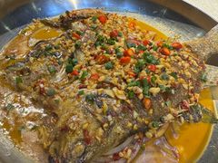 -聚味瞿记·龙虾堂(望城店)