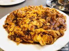 -烤肉宛饭庄(北新桥店)