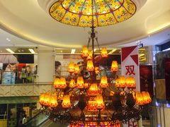 -中影·星感觉激光巨幕影城(博物馆店)