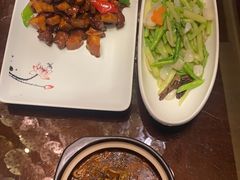 -大理实力希尔顿酒店•御玺中餐厅