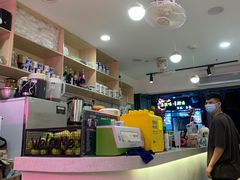 -soulfa柠檬茶(鹭江店)