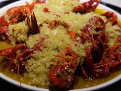 -京韵胡同·酱香羊蝎子火锅涮肉(长寿路店)