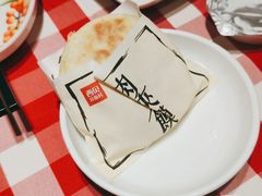 -西贝(吴江路湟普汇店)