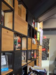 -刺客纹画纹身·洗纹身·穿孔饰品