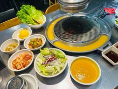 -喜来稀肉(虹泉路店)