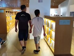 -新华文创·光的空间