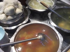 -新四方美食城(中山店)