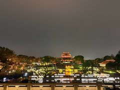 -苏州吴宫泛太平洋酒店