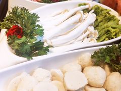 -东道煮牛肉火锅(东盛大街店)