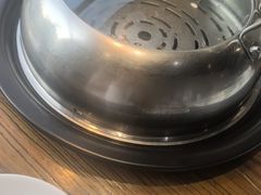 -海味当家·蒸锅海鲜(星海公园店)