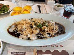 -子霖南山鲜虾面(南山总店)