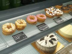 -流酥可心·牛乳蛋糕商店(禾祥西路店)