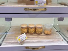 -Tomado绿色烘焙(大尧三路店)