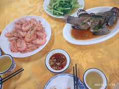 -板桥海鲜广场(文明东店)