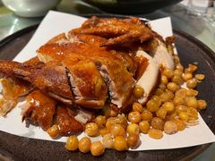-天成·川菜家宴(礼岗店)