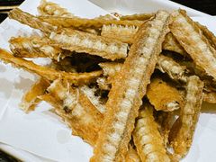 -玄白·炭烤活鳗(上海首店)