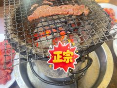 -西塔隆太白烤牛肉馆(图们路店)