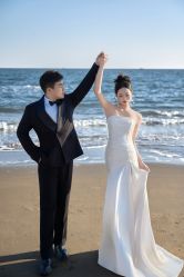 -秦皇岛我和你婚纱摄影工作室