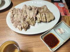 -贯贯吉·清真餐厅(浙江中路店)