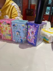 -奈尔宝·儿童乐园·亲子餐厅(星河湾店)