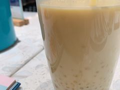 芒果西米露-水天堂西餐厅(昆山万象汇店)