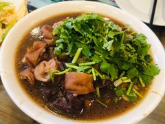 -北京小肠陈饭庄(方庄店)