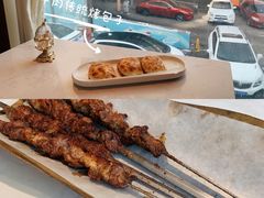 -巴扎屋大盘鸡·新疆菜(汇嘉时代店)