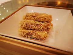脆皮粉蒸肉-马旺子酒楼