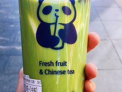 -茶百道(二七万达店)