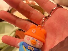 -北京全聚德(王府井店)