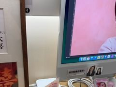 -海马体照相馆(成都来福士广场店)