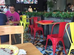 -陈氏全羊快餐(七里河店)