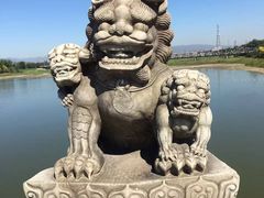 -卢沟桥文化旅游区