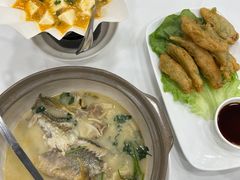 -瑞福园联谊餐室(茂名南路店)