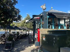 -Bully Hayes Restaurant & Bar