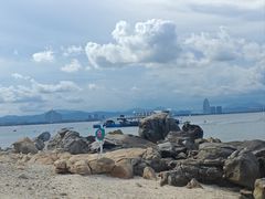 -三亚蜈支洲岛旅游区
