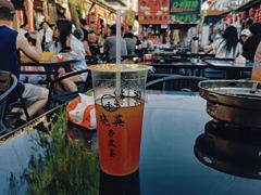 -老周炒拨拉(甘州总店)