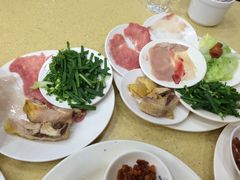 -桥香园云南过桥米线(金马碧鸡店)